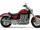 Triumph Rocket III